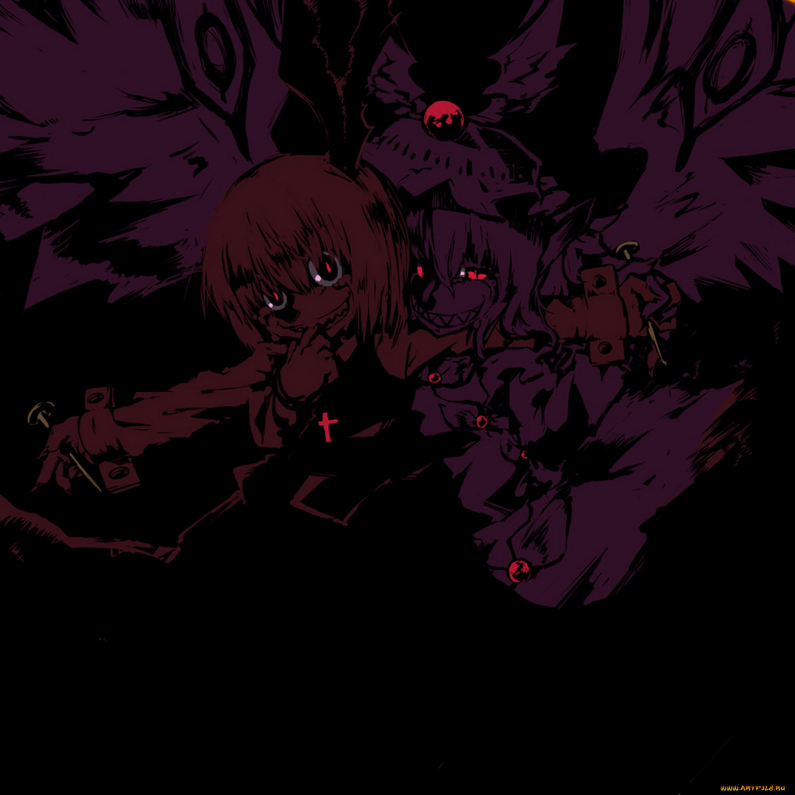 , touhou, , , 
